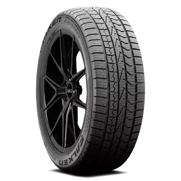 255/55R20 XL Falken Aklimate