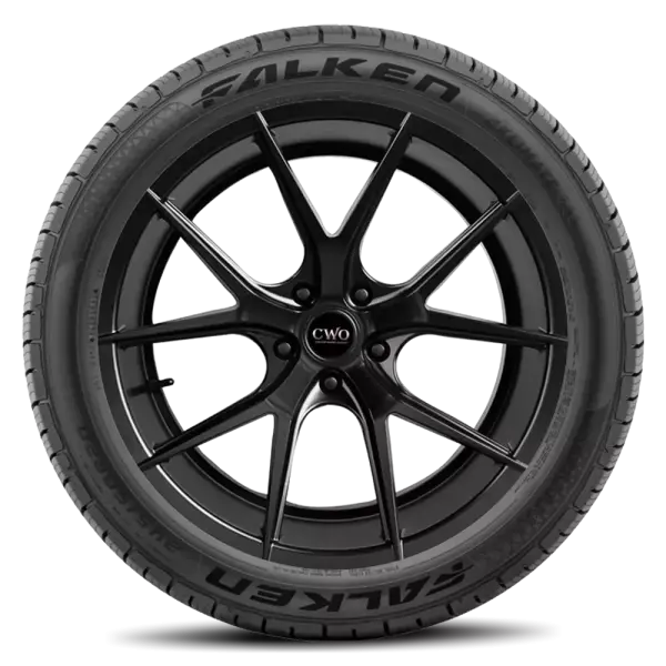 255/55R20 XL Falken Aklimate