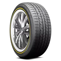 235/65R18 XL Vogue Custom Built Radial SC2 (W/G)