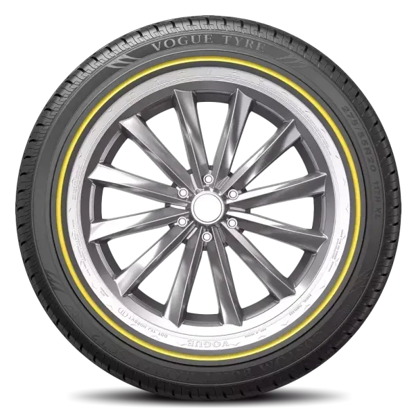 235/65R18 XL Vogue Custom Built Radial SC2 (W/G)