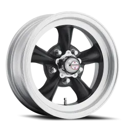American Racing Torq Thrust D 15x8.5 -25mm