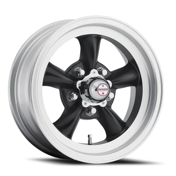 American Racing Torq Thrust D 15 8.5 -25