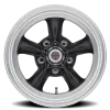 American Racing Torq Thrust D 15 8.5 -25