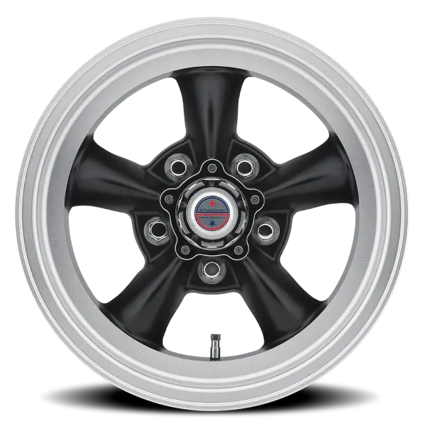 American Racing Torq Thrust D 15 8.5 -25