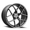 American Racing Crossfire 18 8.5 50