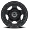 American Racing AR23 BK 15 10 -44