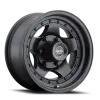 American Racing AR23 BK 15 10 -44