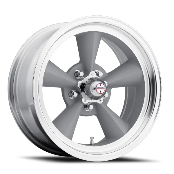 American Racing Torq Thrust Original 17 7 0