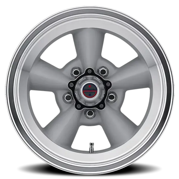 American Racing Torq Thrust Original 17 7 0
