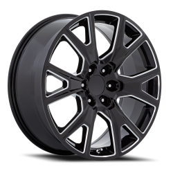 Performance Replica PR199 22x9 28