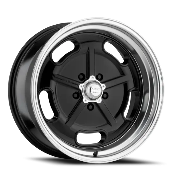 American Racing Salt Flat 17 7 0