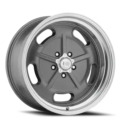 American Racing Salt Flat 20x8 0mm