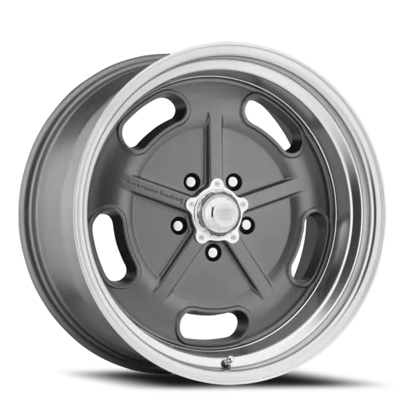 American Racing Salt Flat 20 8 0