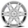 American Racing Mainline 20 8.5 35