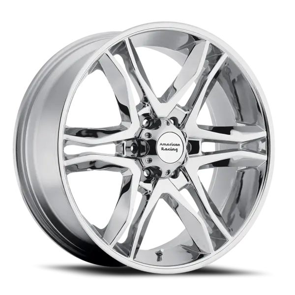 American Racing Mainline 20 8.5 35