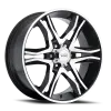 American Racing Mainline 17 8 25
