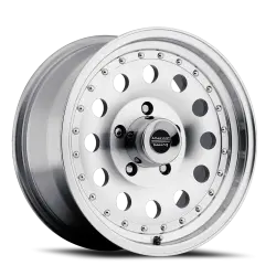 American Racing Outlaw II 15x8 -19mm