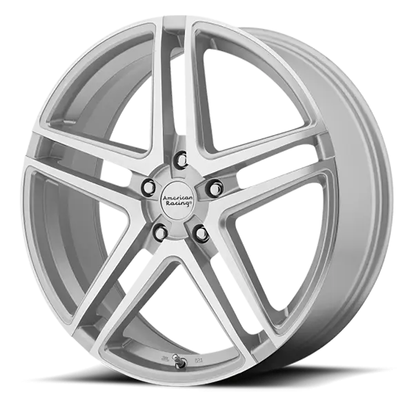 American Racing AR907 18 8 40