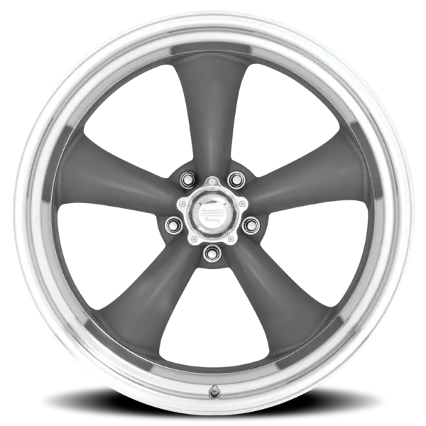American Racing Classic Torq Thrust II 15 10 -44