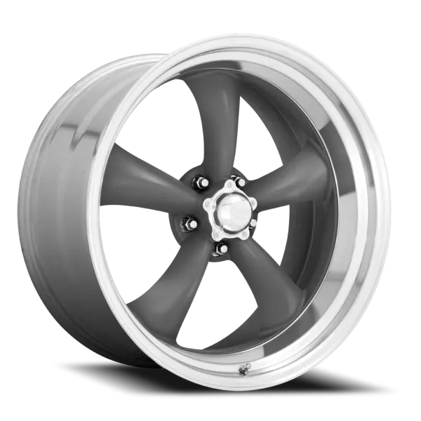 American Racing Classic Torq Thrust II 16 8 10