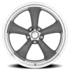 American Racing Classic Torq Thrust II 16 8 10