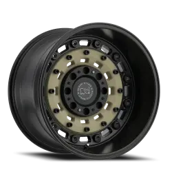 Black Rhino Arsenal 20x12 -44mm