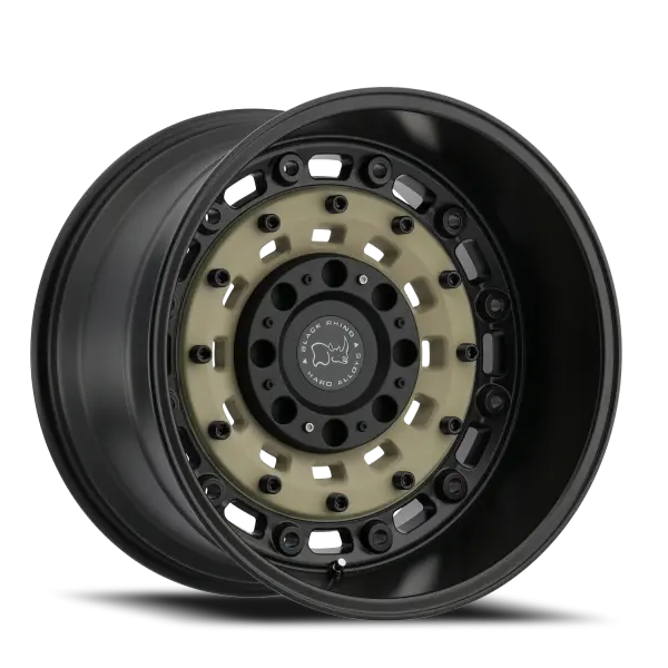 Black Rhino Arsenal 20 12 -44