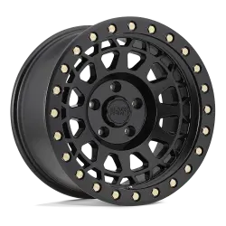 Black Rhino Primm 18x9.5 -12mm