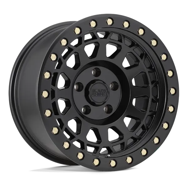Black Rhino Primm 18 9.5 -12
