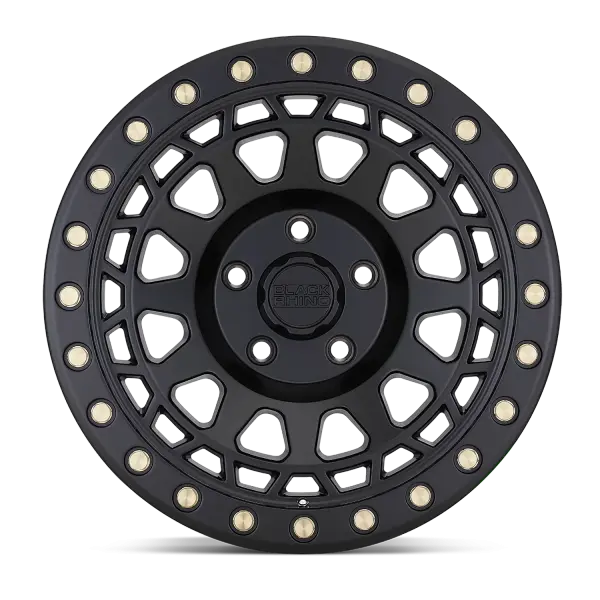 Black Rhino Primm 18 9.5 -12