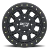 Dirty Life Race Wheels DT-1 9303 17 9 -12