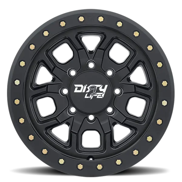 Dirty Life Race Wheels DT-1 9303 17 9 -12