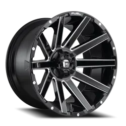 Fuel Contra 20.00x10 -18mm