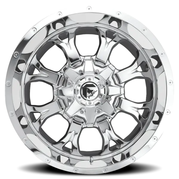 Fuel Krank 20 9 1