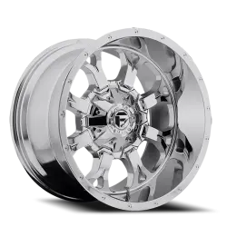 Fuel Krank 20x9 +1mm