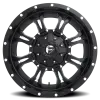 Fuel Krank 18 9 20