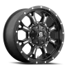 Fuel Krank 18 9 20