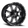 Fuel Maverick 20 9 1