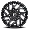 Fuel Triton Dually 22 8.25 105