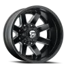 Fuel Maverick Dually 17 6.5 -178