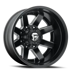 Fuel Maverick Dually 17.00x6.5 -178mm