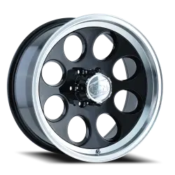 ION Wheels 171 15x10 -38mm