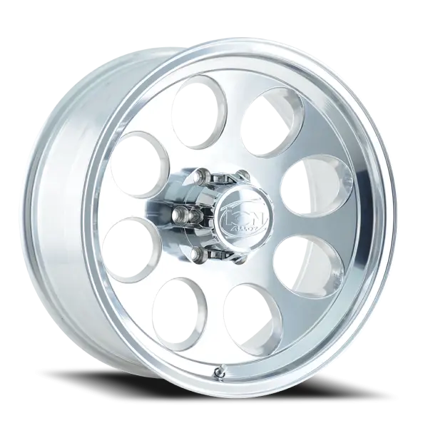 ION Wheels 171 18 9 0