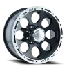 ION Wheels 174 15 8 -27