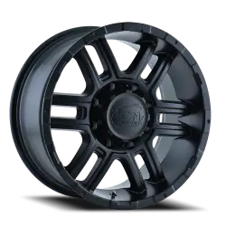 ION Wheels 179 18x9 +12mm