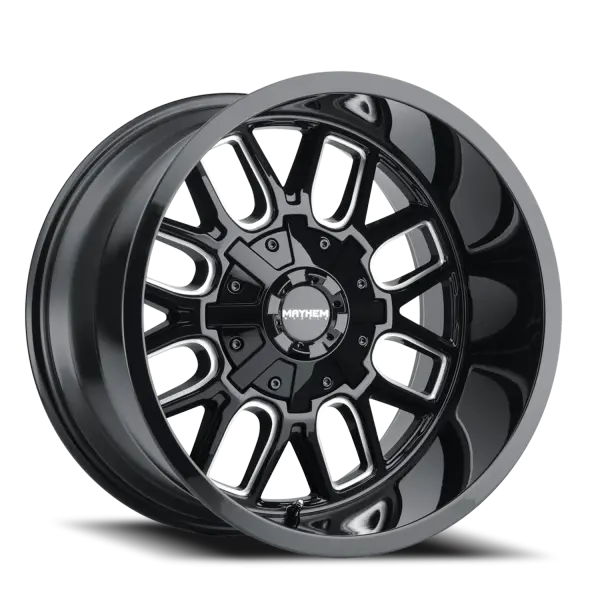 Mayhem Cogent 20 9 0