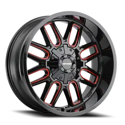 Mayhem Cogent 18x9 0mm