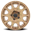 Method Rally VT-Spec MR502 15 7