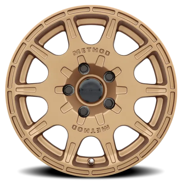 Method Rally VT-Spec MR502 15 7