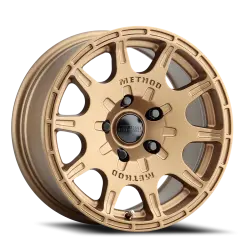 Method Rally VT-Spec MR502 15x7 +15mm